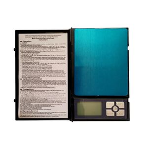ترازو رومانتیک‌هوم مدل notebook